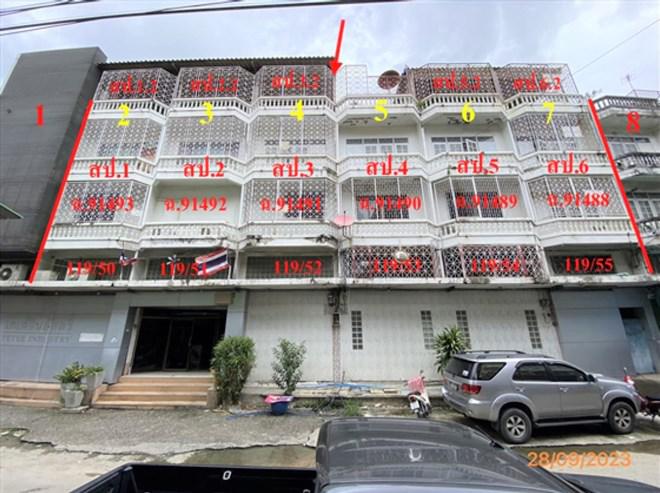 บางบอนใต้ เขตบางบอน กรุงเทพมหานคร