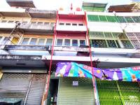 ขายอาคารพาณิชย์