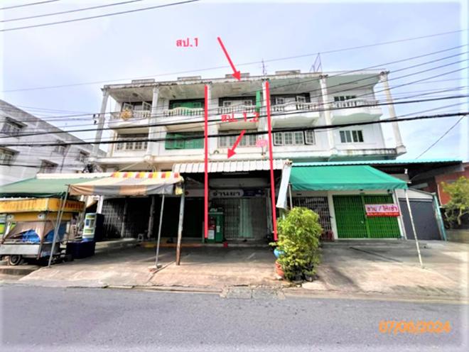 บางขุนเทียน เขตจอมทอง กรุงเทพมหานคร