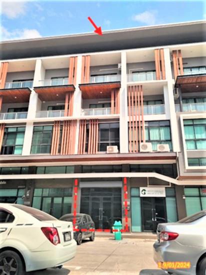 บางบอน เขตบางบอน กรุงเทพมหานคร