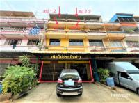 ขายอาคารพาณิชย์