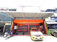 ขายอาคารพาณิชย์ สวนหลวง เขตพระโขนง กรุงเทพมหานคร ขนาด 0-0-24.00 ของ ธนาคารกสิกรไทย