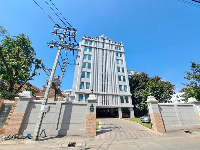 บางนา เขตบางนา กรุงเทพมหานคร