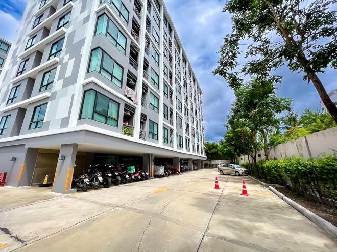 บางนา เขตบางนา กรุงเทพมหานคร