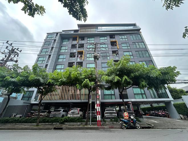 วัดท่าพระ เขตบางกอกใหญ่ กรุงเทพมหานคร