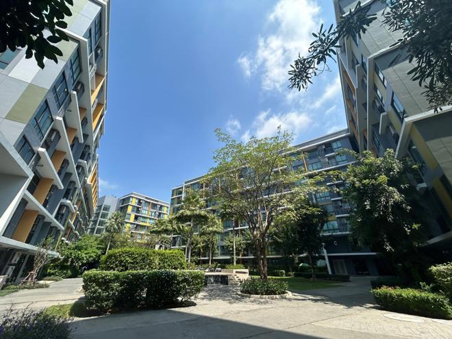 บางนา เขตบางนา กรุงเทพมหานคร