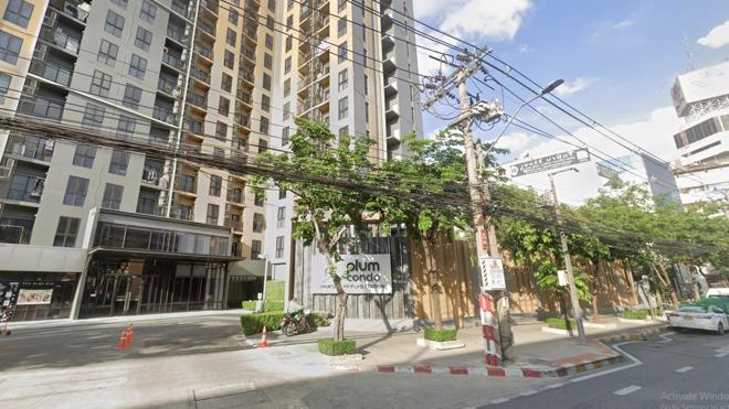 บางยี่ขัน เขตบางพลัด กรุงเทพมหานคร