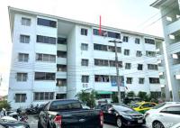 ขายคอนโดมิเนียม คลองถนน เขตสายไหม กรุงเทพมหานคร ขนาด 0-0-31.85 ของ ธนาคารกสิกรไทย