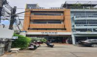 ขายอาคารสำนักงาน