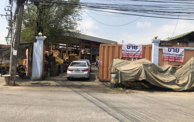 อนุสาวรีย์ เขตบางเขน กรุงเทพมหานคร