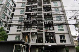 2/64 เอเบิลส์ คอนโด ลาดพร้าว 27 จันทรเกษม จตุจักร กรุงเทพมหานคร