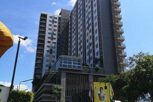 บ้านเลขที่ 666/192 โครงการ ออริจินส์ บางมด พระราม2 ถ.พระราม 2 บางมด จอมทอง กรุงเทพมหานคร