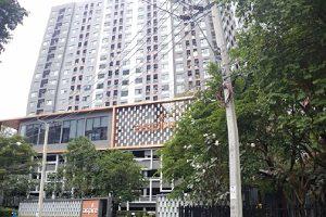 บ้านเลขที่ 65/599 โครงการ แอสปาย สาทร-ตากสิน(คอปเปอร์โซ) ชั้นที่ 21 (22.68 ตรม.) ถ.ราชพฤกษ์ บางค้อ จอมทอง กรุงเทพมหานคร