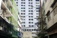 ขายห้องชุด/คอนโดมิเนียม