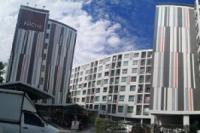 ขายห้องชุด/คอนโดมิเนียม