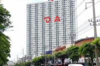 ขายห้องชุด/คอนโดมิเนียม