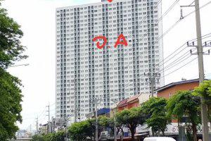 1362/353 ห้องชุด ลุมพินี วิลล์ ประชาชื่น-พงษ์เพ บางซื่อ บางซื่อ กรุงเทพมหานคร