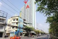 ขายห้องชุด/คอนโดมิเนียม