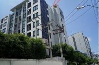 ขายห้องชุด/คอนโดมิเนียม