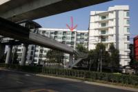 ขายห้องชุด/คอนโดมิเนียม
