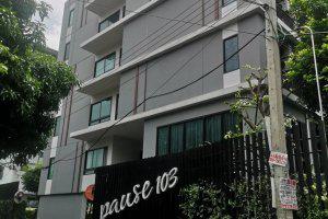 98/102 อาคาร พอส สุขุมวิท 103 อาคาร B ชั้น 8 ซ. อุดมสุข 7 ถ. สุขุมวิท 103 บางนา พระโขนง กรุงเทพมหานคร