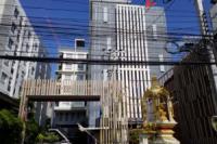 ขายห้องชุด/คอนโดมิเนียม
