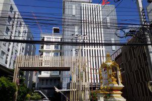 เลขที่อยู่ 99/55 ชั้นที่ 6 อาคาร บี บางหว้า ภาษีเจริญ กรุงเทพมหานคร