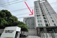 ขายห้องชุด/คอนโดมิเนียม