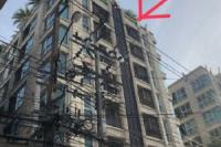 ขายห้องชุด/คอนโดมิเนียม