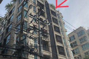 320/127 ชั้นที่ 7 อาคารเลขที่ 1 ซอย สุขุมวิท 64 บางจาก พระโขนง กรุงเทพมหานคร