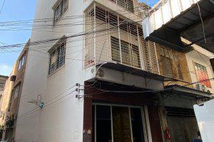 164/4 ซอย ตรอกไกร ถนน อนุวงศ์ จักรวรรดิ สัมพันธวงศ์ กรุงเทพมหานคร