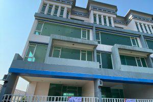 91/5 ออเงิน สายไหม กรุงเทพมหานคร