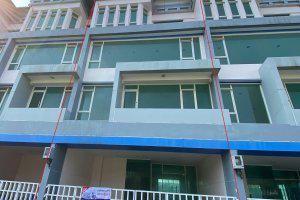 91/8 ออเงิน สายไหม กรุงเทพมหานคร