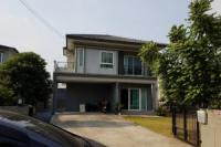 ขายบ้านเดี่ยว