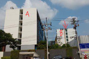 269/183 ชั้นที่ 8 (อาคาร B) ซอย กรุงเทพ-นนทบุรี 13 ถนน กรุงเทพ-นนทบุรี บางซื่อ บางซื่อ กรุงเทพมหานคร