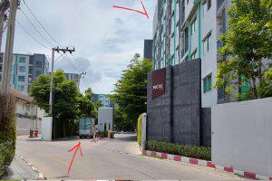 217/214 ชั้นที่ 8 ซอย เสรีไทย 81/2 ถนน เสรีไทย คันนายาว คันนายาว กรุงเทพมหานคร