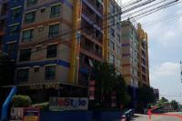 ขายห้องชุด/คอนโดมิเนียม
