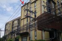 ขายห้องชุด/คอนโดมิเนียม