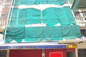 1078/225-226 ซอย พรานนก 7 (สุดสาคร) ถนน พรานนก บางขุนนนท์ บางกอกน้อย กรุงเทพมหานคร
