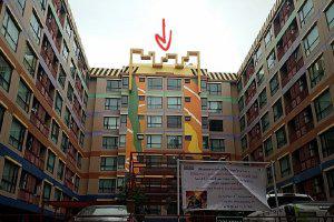 25/548 ชั้น 8 อาคาร 3 ซอย บางนา-ตราด 23 ถนน บางนา-ตราด บางนาใต้ บางนา กรุงเทพมหานคร