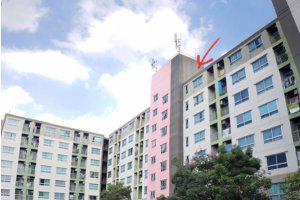 728/192 ชั้น 7 อาคาร E ซอย - ถนน บางแวก บางแวก ภาษีเจริญ กรุงเทพมหานคร