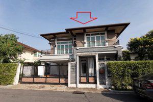 450/51 ซอย 5 ในโครงการ ถนน กาญจนาภิเษก บางหว้า ภาษีเจริญ กรุงเทพมหานคร