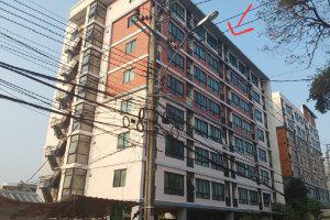 750/71 ชั้น 8 ซอย พหลโยธิน 50 แยก 11 ถนน พหลโยธิน คลองถนน สายไหม กรุงเทพมหานคร