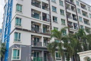 562/72 ชั้น 8 ถนน เสรีไทยคลองกุ่ม บึงกุ่ม กรุงเทพมหานคร