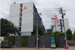 269/46 ชั้นที่ 3 (อาคาร B) ซอย กรุงเทพ-นนทบุรี 13 (ซ.ไสวสุวรรณ) ถนน กรุงเทพ-นนทบุรี บางซื่อ บางซื่อ กรุงเทพมหานคร