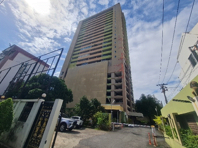 ขายห้องชุดสำนักงาน