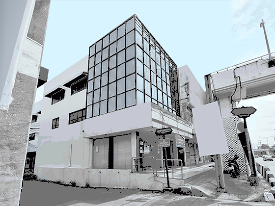 คลองกุ่ม บางกะปิ กรุงเทพมหานคร - เขตบางกะปิ กรุงเทพมหานคร