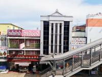 ขายสำนักงาน บางแค ภาษีเจริญ กรุงเทพมหานคร - เขตภาษีเจริญ กรุงเทพมหานคร ขนาด 0000-0-32.4 ของ ธนาคารทหารไทยธนชาต