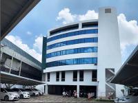 ขายสำนักงาน บางอ้อ บางพลัด กรุงเทพมหานคร ขนาด 0001-2-34.0 ของ ธนาคารทหารไทยธนชาต