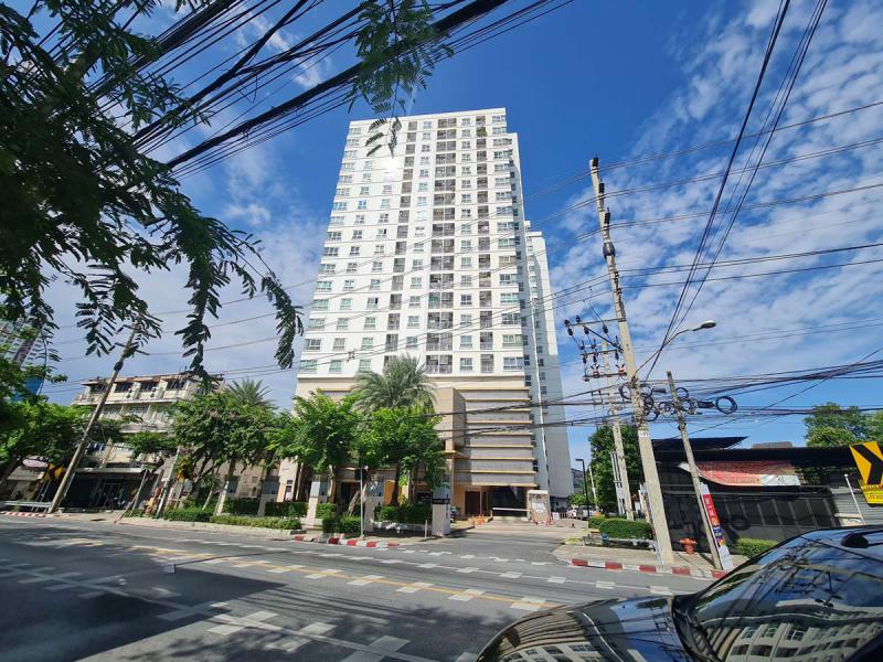 ช่องนนทรี ยานนาวา กรุงเทพมหานคร